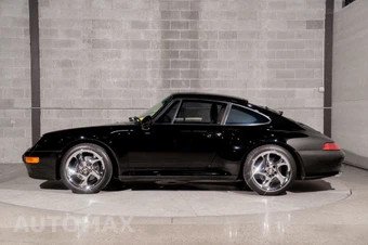 1997 Porsche 911 - miniatura 4