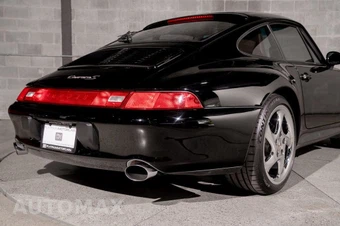 1997 Porsche 911 - miniatura 41