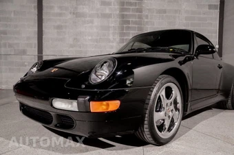 1997 Porsche 911 - miniatura 43