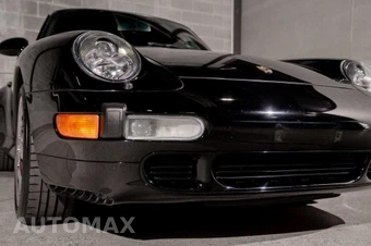 1997 Porsche 911 - miniatura 47