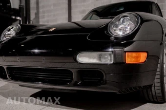 1997 Porsche 911 - miniatura 48