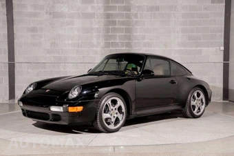 1997 Porsche 911 - miniatura 5