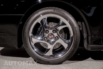 1997 Porsche 911 - miniatura 50
