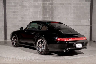 1997 Porsche 911 - miniatura 6