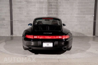 1997 Porsche 911 - miniatura 7