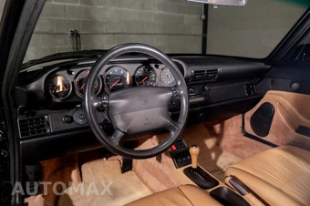 1997 Porsche 911 - miniatura 9