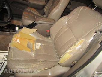 1997 Toyota 4Runner Limited – miniatura 10