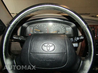 1997 Toyota 4Runner Limited – miniatura 11