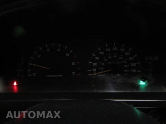 1997 Toyota 4Runner Limited – miniatura 12
