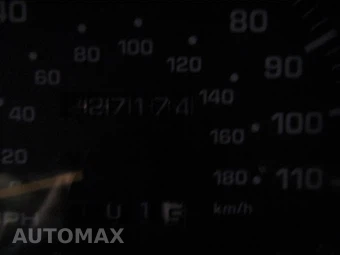 1997 Toyota 4Runner Limited – miniatura 13