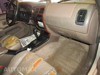 1997 Toyota 4Runner Limited – miniatura 15