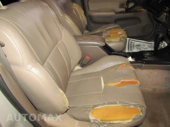 1997 Toyota 4Runner Limited – miniatura 16