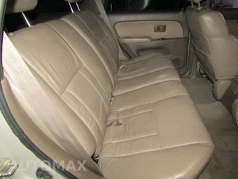 1997 Toyota 4Runner Limited – miniatura 17