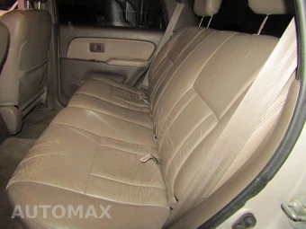 1997 Toyota 4Runner Limited – miniatura 18