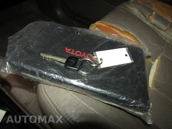 1997 Toyota 4Runner Limited – miniatura 19