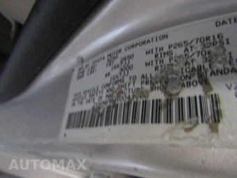 1997 Toyota 4Runner Limited – miniatura 8