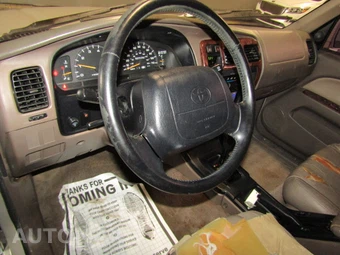 1997 Toyota 4Runner Limited – miniatura 9