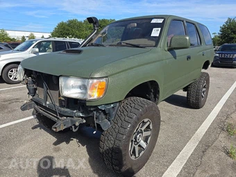 1997 Toyota 4Runner SR5