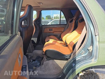 1997 Toyota 4Runner SR5 – miniatura 13
