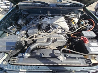1997 Toyota 4Runner SR5 – miniatura 15