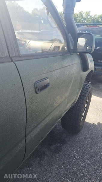 1997 Toyota 4Runner SR5 – miniatura 21