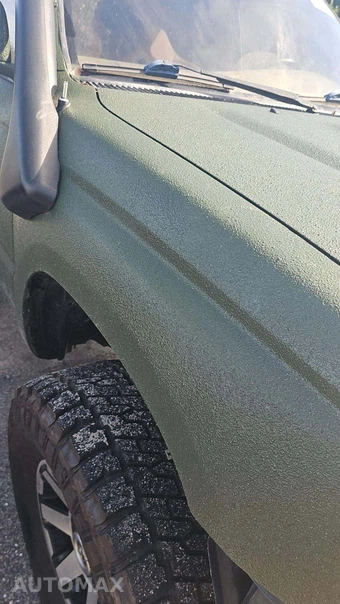 1997 Toyota 4Runner SR5 – miniatura 26