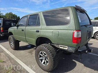 1997 Toyota 4Runner SR5 – miniatura 6
