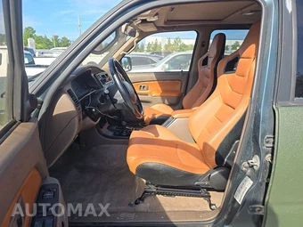 1997 Toyota 4Runner SR5 – miniatura 7