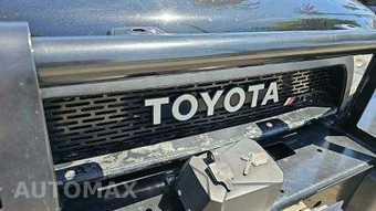 1997 Toyota 4Runner SR5 – miniatura 14