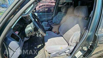 1997 Toyota 4Runner SR5 – miniatura 16