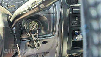 1997 Toyota 4Runner SR5 – miniatura 18