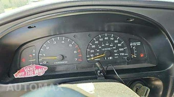 1997 Toyota 4Runner SR5 – miniatura 19