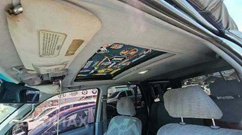1997 Toyota 4Runner SR5 – miniatura 20