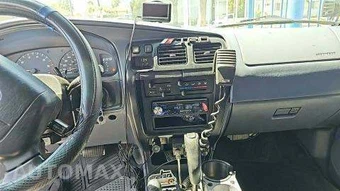 1997 Toyota 4Runner SR5 – miniatura 21