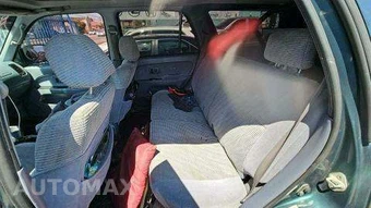 1997 Toyota 4Runner SR5 – miniatura 22