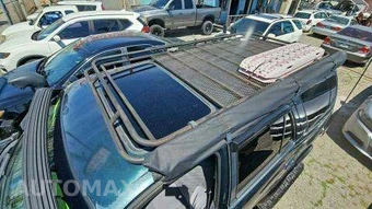 1997 Toyota 4Runner SR5 – miniatura 23