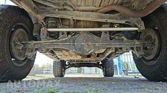 1997 Toyota 4Runner SR5 – miniatura 24