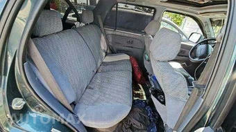 1997 Toyota 4Runner SR5 – miniatura 26