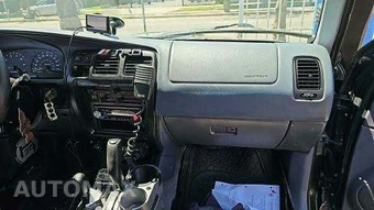 1997 Toyota 4Runner SR5 – miniatura 29