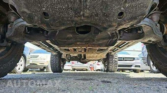 1997 Toyota 4Runner SR5 – miniatura 30