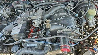 1997 Toyota 4Runner SR5 – miniatura 32