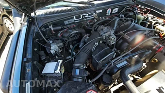 1997 Toyota 4Runner SR5 – miniatura 34