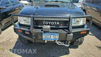 1997 Toyota 4Runner SR5 – miniatura 35