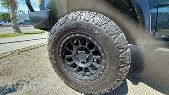 1997 Toyota 4Runner SR5 – miniatura 36