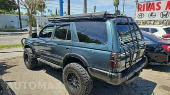 1997 Toyota 4Runner SR5 – miniatura 39
