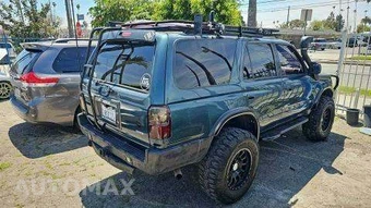 1997 Toyota 4Runner SR5 – miniatura 40