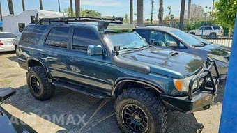 1997 Toyota 4Runner SR5 – miniatura 41
