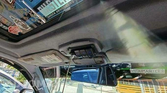 1997 Toyota 4Runner SR5 – miniatura 42