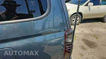 1997 Toyota 4Runner SR5 – miniatura 7