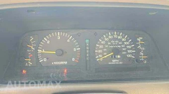 1997 Toyota Land Cruiser - miniatura 10